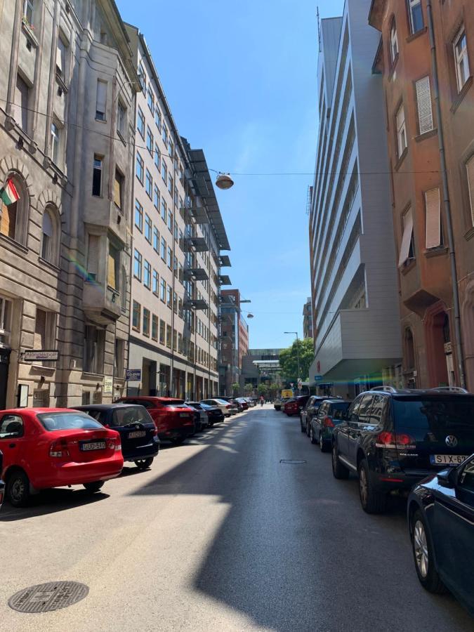 Westend Downtown — Fotók 1